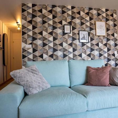 Apartament La Terrasse Des Bons Jours Charleville-Mézières Zewnętrze zdjęcie