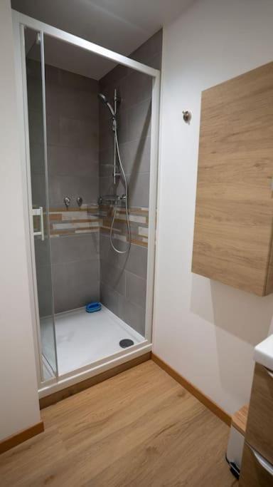 Apartament La Terrasse Des Bons Jours Charleville-Mézières Zewnętrze zdjęcie